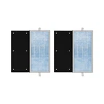 3-IN-1 MS18 Hepa Carbon Filter For Membrane Solns Tower Air Purifier 2 Pack. Fixed Price $34.99.
