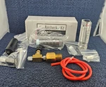 Aircheck K-902-1718: Quality Test For Breathing. Fixed Price $445.99.