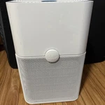 Blueair Pure 211+ Auto Hepa Purifier Cleaner Purifying System White. Fixed Price $115.00.