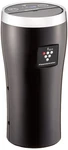 Sharp IG-GC15 Car Air Purifier Plasmacluster 25000 Cup Holder Black Jp. Fixed Price $170.00.