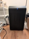 Winix True Hepa Large Room Smart Wi-fi Air Purifier Black Model 5510. Fixed Price $85.00.