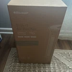 Blueair Comfortpure Most Powerful 3-IN-1 Purifier Gray Scratch & Dent. Fixed Price $350.00.