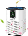 Purificador De Aire Para El Hogar Y Dormitorio, Cobectal. Fixed Price $38.99.