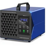 Onamor Digital Ozone Generator Odor Eliminator Powerfull Model: NM-09D. Fixed Price $59.99.