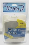 New Hamilton Beach True Air Plug-mount Odor Eliminator. Fixed Price $16.95.