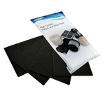 4X Hqrp Carbon Filter For Claritin CAP529-U CAP531-U Air Purifier. Fixed Price $8.95.