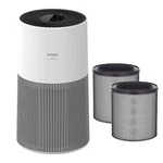 Winix C610 4-STAGE True Hepa Air Purifier With Wi-fi And Additional Filter. Fixed Price $189.99.