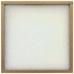 16X16X1, Percisionaire Ez Flow Ii Front Panel Merv 4, 10055.011616, PACK12. Fixed Price $55.08.