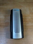 Envion TPP50BLK Therapure Mini Air Purifier 1-SPEED Black & Silver Wall Plug. Fixed Price $18.04.