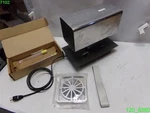 Goodman Ultraviolet Air Purifier UVX-DM4000 (includes Bulb) New. Fixed Price $697.95.