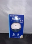 Homedics Personal Cool Mist Ultrasonic Humidifier White Plug In / HUM-CM10 New. Fixed Price $15.50.