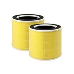 Nispira 4-IN-1 True Hepa Carbon Filter For Renpho RP-AP089 Air Purifier 2 Pk. Fixed Price $48.99.