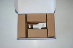 Iqutec Air Ionic Car Purifier + Dual Usb Charger. Negative ... New. Fixed Price $14.00.