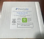 Plasmaair - Plasmapure 600 Series Purifier 662 24V Ac, 60HZ New In Box. Fixed Price $54.99.