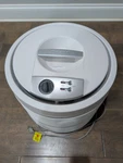 Honeywell 50250-S Hepa Air Purifier Round Console **tested Working!. Fixed Price $99.95.