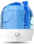 Azeus Humidifiers For Bedroom, 2.8L Ultrasonic Cool Mist Home Ba. Fixed Price $87.07.