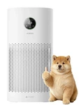 Air Purifiers For Home With Matter Covers 2580FT Compatible Google Ho.... Fixed Price $68.00.