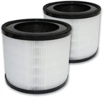 Hs 1943 Replacement Filters Compatible With Crane Ee 5069 Cf 8126 Air Purifier. Fixed Price $64.97.