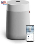 Air Purifiers Cleans 3048 Sqft In One Hour Hepasilent Smart Cleaner. Fixed Price $351.99.