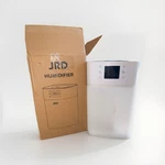 Jrd 4L Humidifiers For Bedroom, Cool Mist Large 40H. Fixed Price $45.99.