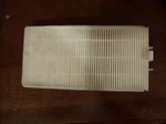Replacement Air Filter For WGEP1000 Eden Pure Purifier. Fixed Price $8.99.