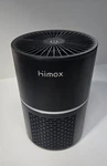 Mini Quiet Desktop Air Purifier Model HIMOX-H07 Filter Not Included. Fixed Price $20.99.