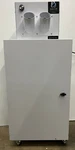 Extract-all 981 Series Portable Fume Extractor Air Impurities Removal W/wheels. Fixed Price $400.00.