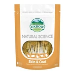 Skin & Coat Support Supplement For Rabbits Guinea Pigs With Omega Fatty Acids. Fixed Price $13.67.