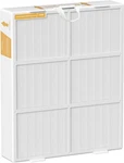 Alen Breathesmart 75I Hepa Filter B7-FRESH B7-MP-PET Carbon Open Box. Fixed Price $92.15.