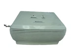 Holmes Table Top Air Purifier With Hepa Filter & Ionizer HAP-240 ( Works Great). Fixed Price $36.99.