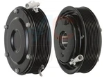 Acauto AC-06DN75 Magnetic Clutch, Air Conditioner Compressor. Fixed Price $94.00.
