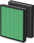 300/300S Replacement Filter For Coway Airmega MAX2 (3 Pack). Fixed Price $32.55.