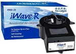 Nu-calgon 4900-20 Iwave-r Ion Generator Air Cleaner 2400 Cfm, 24-260 Vac. Fixed Price $264.99.