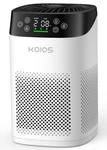 Air Purifiers For Bedroom Home, Koios H13 True Hepa Large. Fixed Price $74.70.