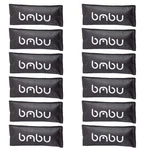 Bmbu Charcoal Shoe Deodorizers - Activated Natural Bamboo Air Purif... Fast Ship. Fixed Price $33.99.
