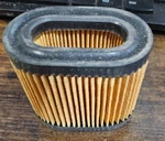 New Repackaged -oregon 30-030 Air Filter For Tecumseh 36745 W/ Free S&h. Fixed Price $9.95.