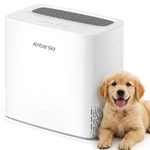 Ambersky Air Purifier For Home, True Hepa Cleaner Cover Up To 2000SQ.FT W.... Fixed Price $134.23.