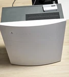 Blueair 203 Slim Hepasilent Purification System W/ New Oem 200 Series Filter. Fixed Price $142.99.