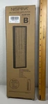Nispira Size B Air Hepa Filter For Germguardian Purifiers- New!. Fixed Price $5.00.