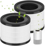 AP-S0610L True Replacement Filter Compatible With Mooka. Fixed Price $26.99.