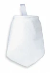 (5) Pentair Pentek Felt, Welded Filter Bag 1 Micron, 55 Gpm 250PSI Size. Fixed Price $29.95.