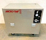 Micro-trap M09143EG Economy Negative Air Machine Filtration System Free Ship Hep. Fixed Price $1000.00.