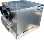 Broan Al Series B210E75RS Cfm Energy Recovery Ventilator (erv) Side Ports. Fixed Price $1494.95.