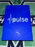 Home Ozone Generator With Pulsetech & Technology Deodorize Hunters, Sealed. Fixed Price $23.99.