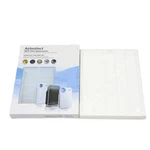 Fits For Oreck 108 Air Vacuum Purifier Hepa Filter # 3YRHPK1. Fixed Price $58.13.