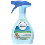 Febreze 19755 Pet Odor Eliminator, Fresh, 27 Oz Bottle. Fixed Price $22.11.