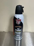 Free Shipping! Lot 6! Dust-off Disposable Compressed Gas Duster Xl 12 Oz Can. Fixed Price $60.00.