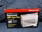 Genuine Honeywell 16960 Replacement Hepa Filter For 16060 Series Air Cleaner New. Fixed Price $23.85.