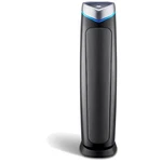 Quiet Hepa Air Purifier With Touch Controls & 5 Speeds For Clean Living Spaces. Fixed Price $260.99.