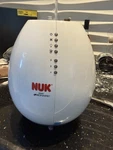 Nuk Purifier Model 78105 With Bionaire Hepa Tabletop. Fixed Price $34.69.
